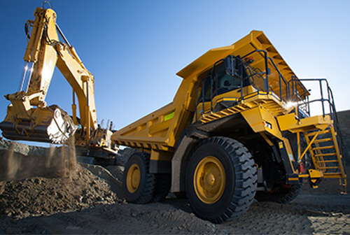 Equipment Finance